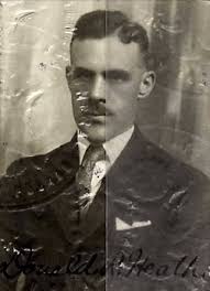 Donald Read Heath (1894-1981)