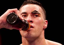 Boxing: Cut could put Parker's plans