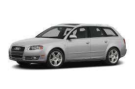 2008 Audi A4 3 2 Avant 4dr All Wheel Drive Quattro Station Wagon Specs And Prices