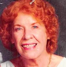 Patricia Speaker Obituary