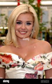 Katherine and may hi-res stock photography and images