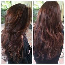 This hair color line also offers a variety of ash brown hair dyes to choose from, including light ash brown and dark ash brown. How To Formula And Steps For Rich Dimensional Chocolate Color Hair Color Formulas Hair Beauty Hair