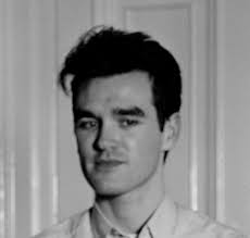 John Stoddart photos of Morrissey with Pat Phoenix, Ian McCulloch