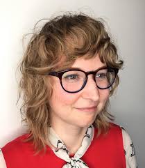 This can be due to heat those were our picks of some great short hairstyles for fine hair. 25 Badass Short Shag Haircuts That Will Be Everywhere In 2020