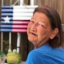 Francine (Kraus) Luther Obituary