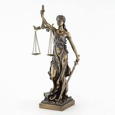 Hesiod, works and days 212 ff (trans. Amazon Com Top Collection Lady Justice Statue Greek Roman Goddess Of Justice 12 Home Kitchen