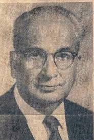 Paul Abraham Freund (1908-1992)