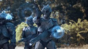 Watch alien warfare online free. One Man S Trash Alien Warfare High Def Digest The Bonus View