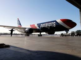 The jets play their home games at metlife stadium (shared with the new york giants) in east the franchise is legally organized as a limited liability company under the name new york jets, llc.6. New England Patriots Boeing 767 Private Jet Tour Pictures
