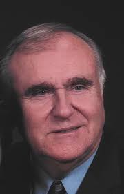 Obituary Donald Haynes Parrish Parrish Underwood Funeral Homes And Cremations