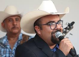 There was always music': Ramon Deanda shows work at Museo Regional de  Ojinaga