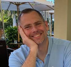 District 31 CLCON 2024 Program by Jennifer McGhee