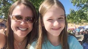 Patricia Stehr's Instagram, Twitter & Facebook