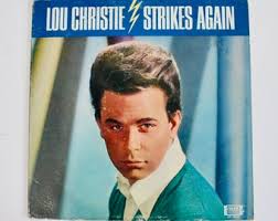 Lou Christie