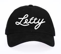Lefty Golf Hat Golf Hats Hats Golf