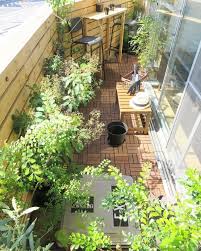 ベランダは洗濯物を干すだけの場所じゃない ベランダガーデン ベランダ ガーデニング ベランダ