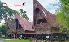 By kiki fajiraniposted on february 4, 2021february 7, 2021. Rumah Adat Suku Batak Sumatera Blogsiana Com