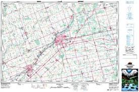 Wildwood Lake Ontario Anglers Atlas