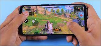 Siapa bilang mmorpg hanya bisa dinikmati di platform pc? Game Online Terbaik 2020 Yang Wajib Kamu Coba Saat Dirumahaja