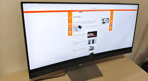 Tv was set up using wps, is on, not in sleep mode, and set to pc input. The Ideal Monitor For Telecommuting Dell C3422we Review The News 24
