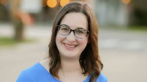 Spirit of Service: Robin Parrott for LA State House District 95