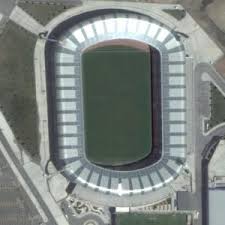 Auch historische spielstätten können ausgewählt werden. Basaksehir Fatih Terim Stadium In Istanbul Turkey Virtual Globetrotting