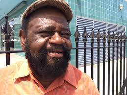 A Guyanese Christmas song about Jesus by Francis Quamina Farrier