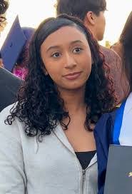 Celeste Hernandez's Instagram, Twitter & Facebook