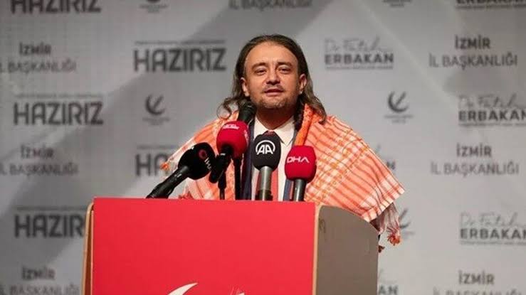 Yeniden Refah, İzmir için iddialı… 4 ilçede patlama yapabiliriz! - İzmir  Haber - İzmir Son Dakika Haberleri