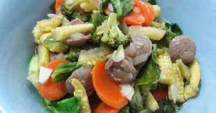 Resep Capcay Goreng Oleh Purple Matte Cookpad