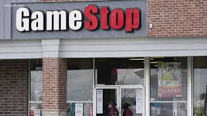 Gamestop shares are going to the moon, largely thanks to the power of reddit and a 'meme war' waged with investors. What Is Happening With Gamestop An Explanation For Beginners Wltx Com