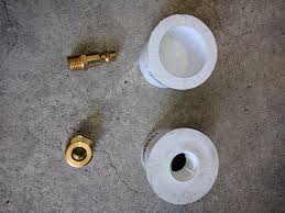 A boost pipe could be dented and leaking. Cheap Boost Leak Tester For The 997 Turbo Rennlist Porsche Discussion Forums