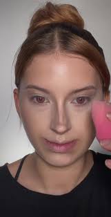 Makeup Without Filter Challenge