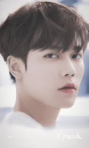 你每次回眸都是下意识的温柔使我的心动荡不定💓 cr：一只猪能吃饱吗#偶像练习生#偶像練習生#idolproducer #香蕉娛樂#