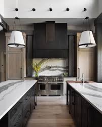 Great Kitchens Every Day On Instagram Plenty Of Natural Light In This Kitchen Dealer Texture Kitchen Inspirations Home Remodeling Beautiful Kitchens