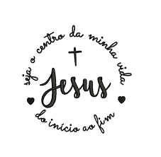 A Centralidade de Jesus - Thaisa Fernandes