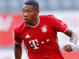 David olatukunbo alaba better known as david alaba is a professional footballer from austria who plays for german club bayern munich and the from his little age, he has shown his great devotion to sports. David Alaba Among Targets As Pep Guardiola Plans Manchester City Rebuild Pep Guardiola The Guardian