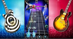 How to install ios android guitar hero 3 on mobile. Los Mejores Juegos De Guitar Hero Para Android