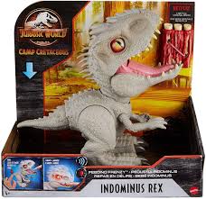 Quanto vale una moneta da 100 lire? Jw Bebe Indominus Rex 1028909 Jugueteria Precio 24 99