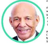 Ishmael Emmanuel Robertson