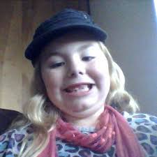 lilly mae yoder (@LillyYoder)