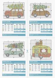 We have an extensive collection of humorous, classic and 3d cross stitch kits featuring cars & vehicles. Winter S Tale 35 Cross Stitch Patterns Zhurnal Yarmarki Masterov
