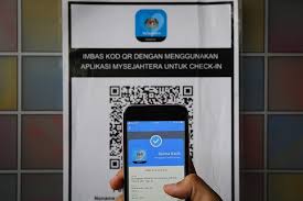Written on sat, may 15, 2021. Ismail Sabri Not An Offence If Mysejahtera Health Info Not Updated But Still Important To Do It Daily Malaysia Malay Mail