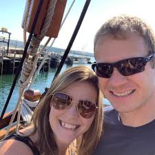 Jordan & Joni Hancock