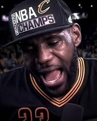 CLEVELAND, THIS IS FOR YOU!! #lebronjames #2016 #nba #clevelandcavaliers  #kyrieirving #comeback #clevelandthisisforyou