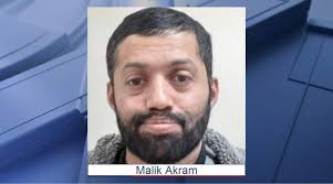IDENTIFIED: Police Identify Hostage-Taker In Texas Synagogue Standoff: Malik  Faisal Akram