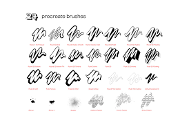 Download Pin On Procreate Brushes