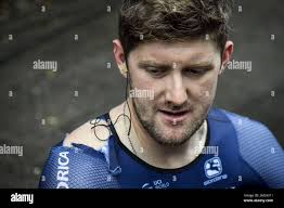 Luke scott hi-res stock photography and images