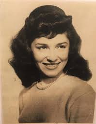 OUR MOTHER IN THE LORD HAS GONE HOME TO CONTENUES HER CELESTIAL WORK IN THE  OTHER SIDE OF THE VAIL R.I.P. SISTER PATRICIA HOLLAND .THE SAINT