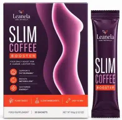 Leanela Slim Coffee Booster - The Business Finder Listing Directory